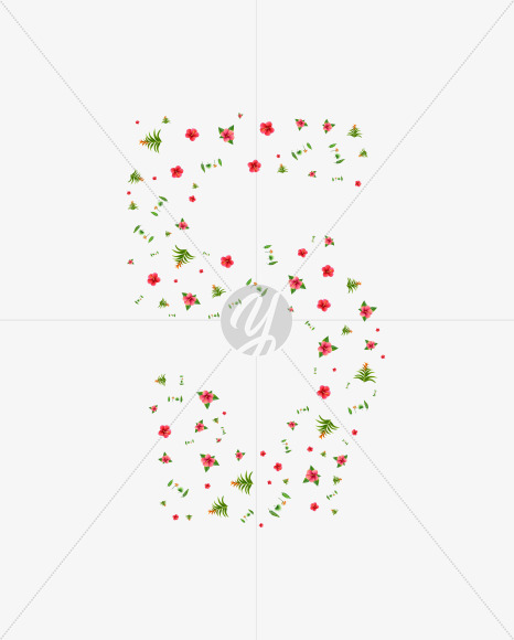 5