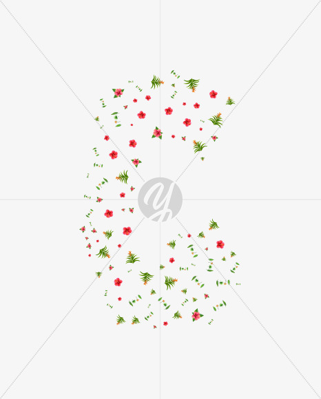 c