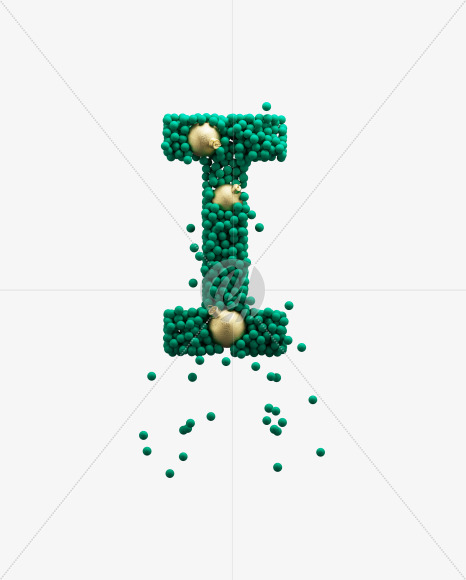 I