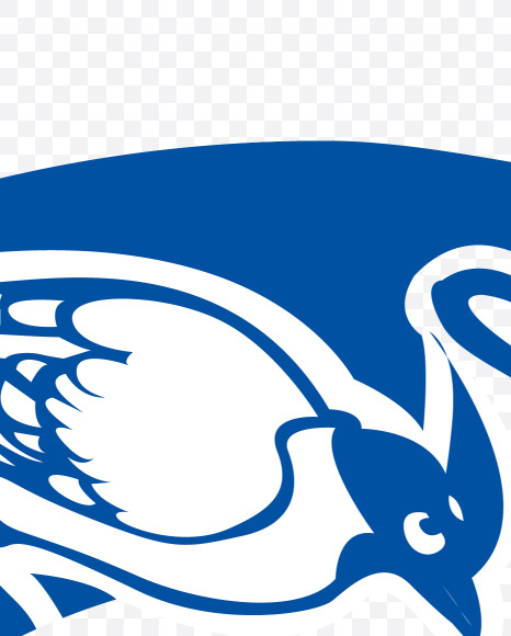 03 from Chinese style blue and white porcelain decorated with letters on Yellow Images Creative Fonts - S73710