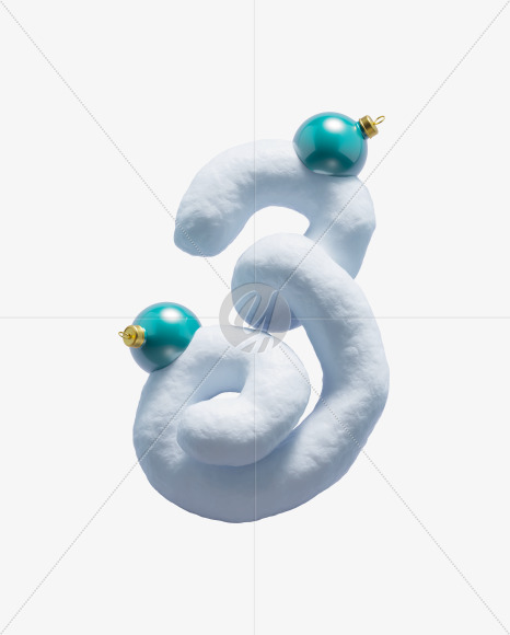 3