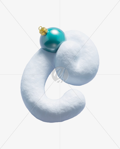 C lowercase