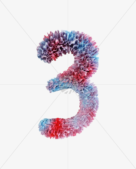 3