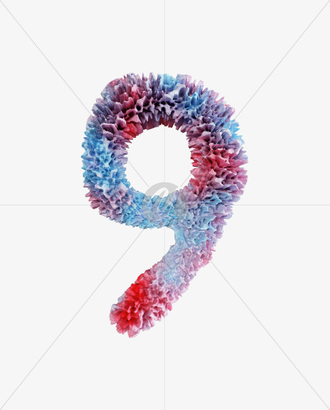 9