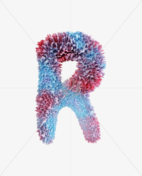 R