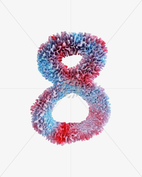 8