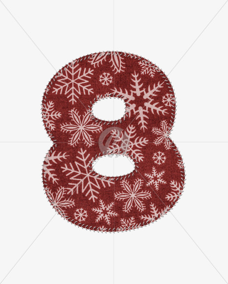 8