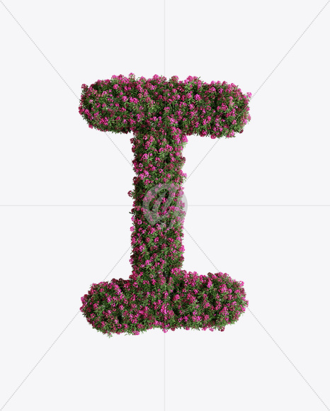 I