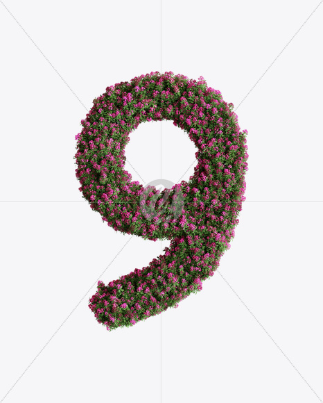 9