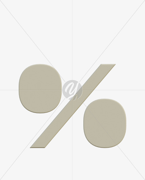 % from Gboy 3d Alphabet - View 1 on Yellow Images Creative Fonts - S75750