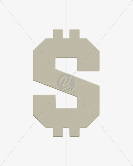 $