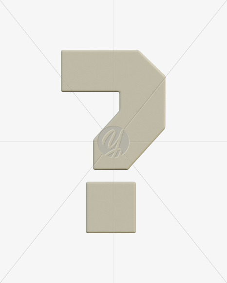 ?