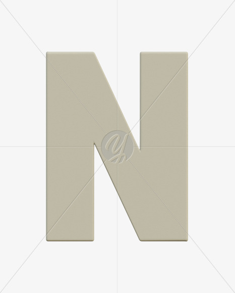 N