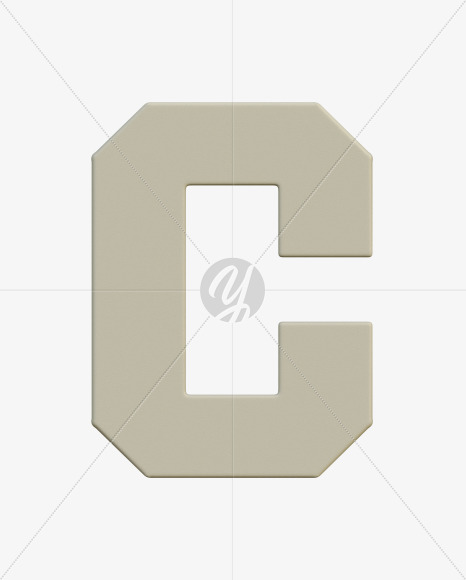 C