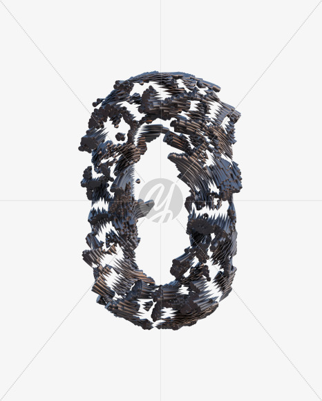 O