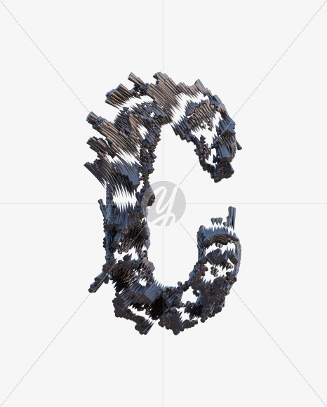 C