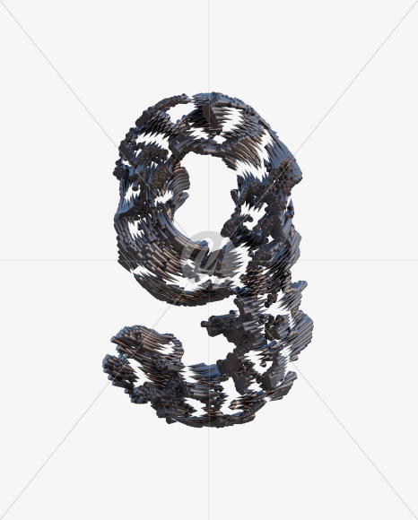 9