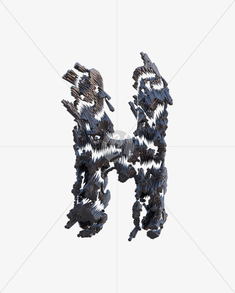 H