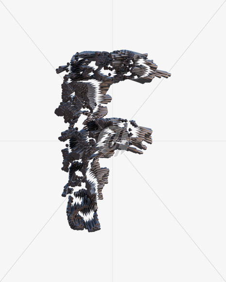 F