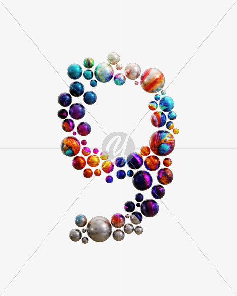 9