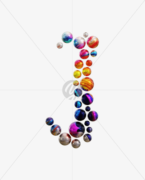 J