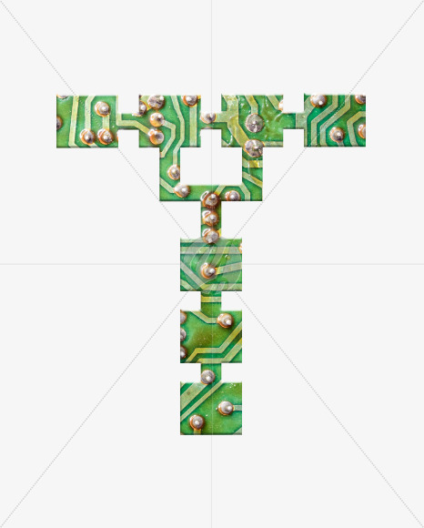 T
