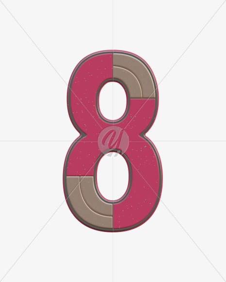 8