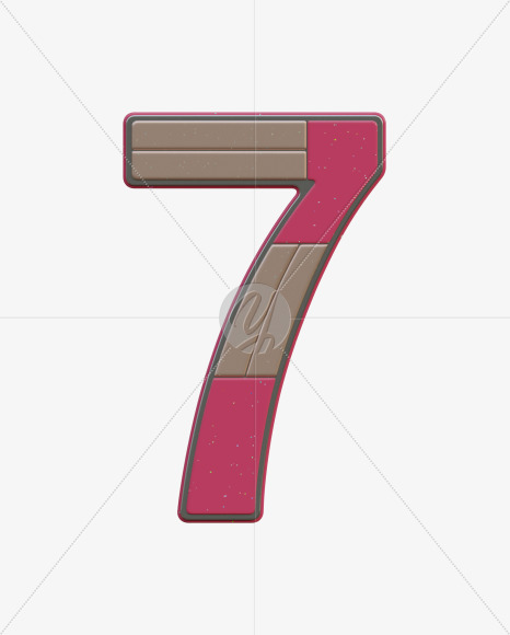 7