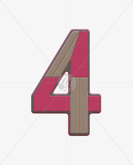 4