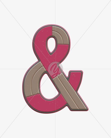 &