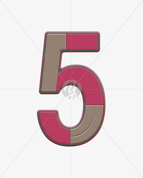5