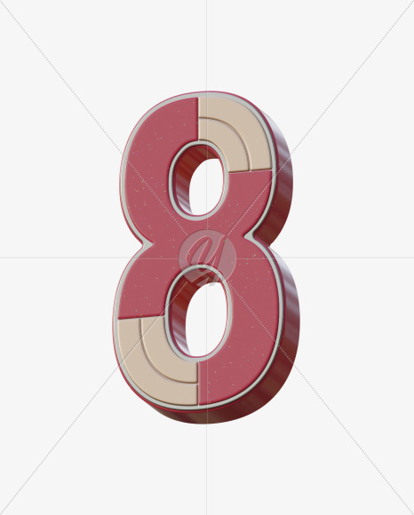 8