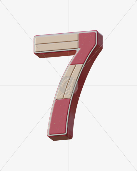 7