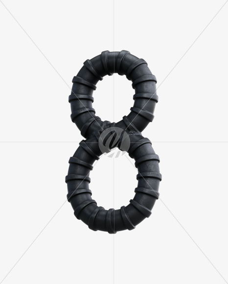 8