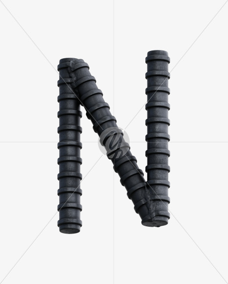 N