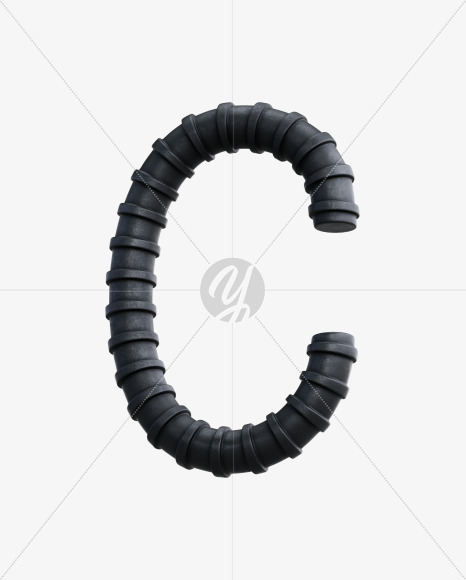 C