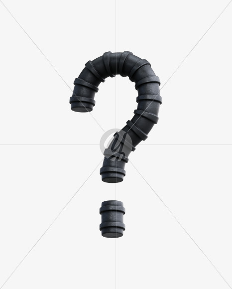 ?