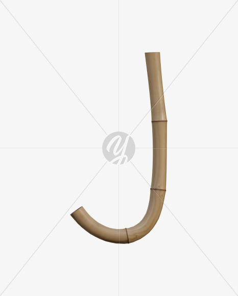 J