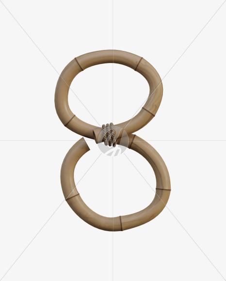 8