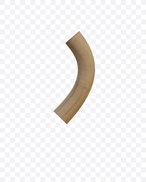 symbols from Bamboo Alphabet - View 1 on Yellow Images Creative Fonts - S77719