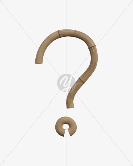 ?