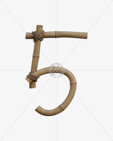 5