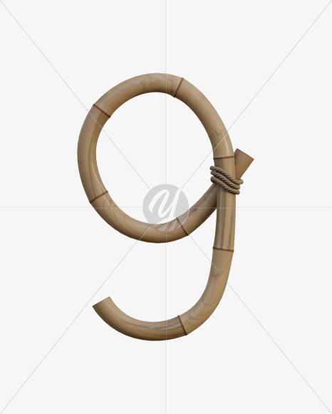 9