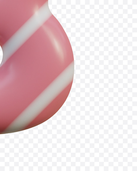 3 from Birthday Candle Alphabet - View 1 on Yellow Images Creative Fonts - S77832