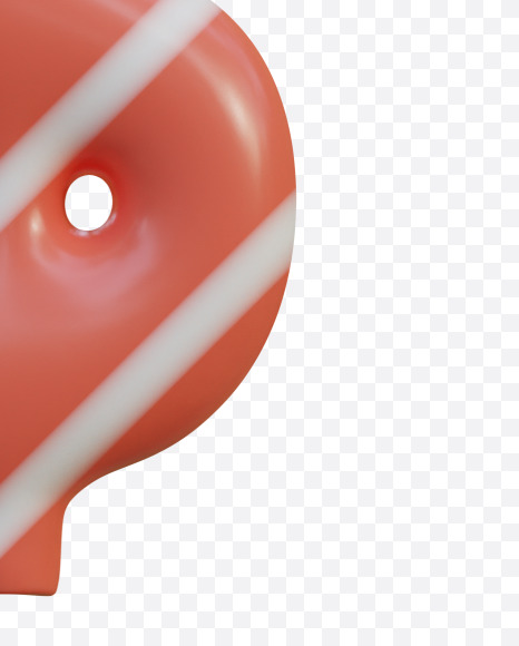 $ from Birthday Candle Alphabet - View 1 on Yellow Images Creative Fonts - S77842