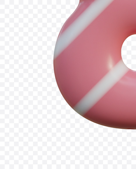 8 from Birthday Candle Alphabet - View 1 on Yellow Images Creative Fonts - S77837