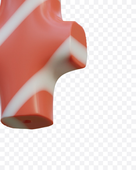 4 from Birthday Candle Alphabet - View 5 on Yellow Images Creative Fonts - S77875