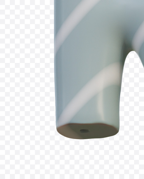 Letter R from Birthday Candle Alphabet - View 5 on Yellow Images Creative Fonts - S77863