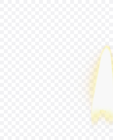 symbols from Birthday Candle Alphabet - View 5 on Yellow Images Creative Fonts - S77887