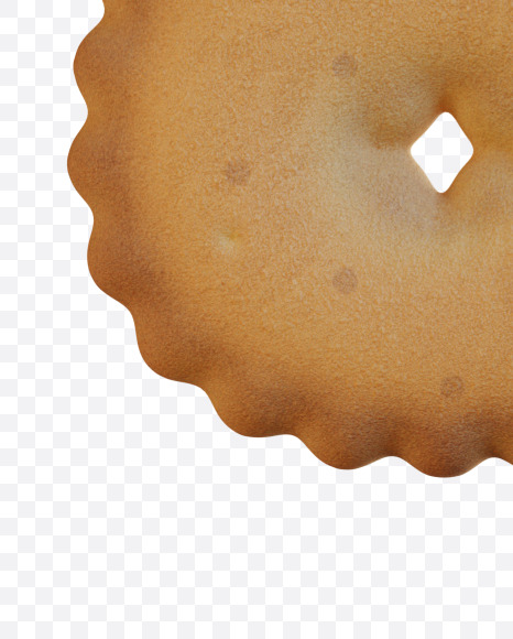 & from Bisquits Alphabet - View 1 on Yellow Images Creative Fonts - S78270